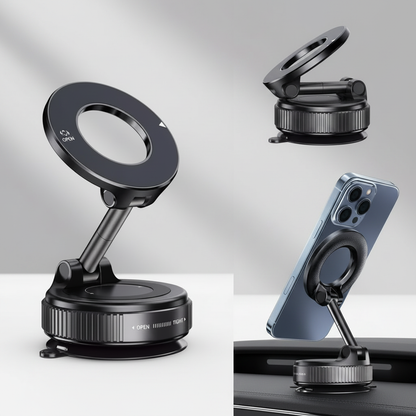 Soporte Magnético Ajustable 360°