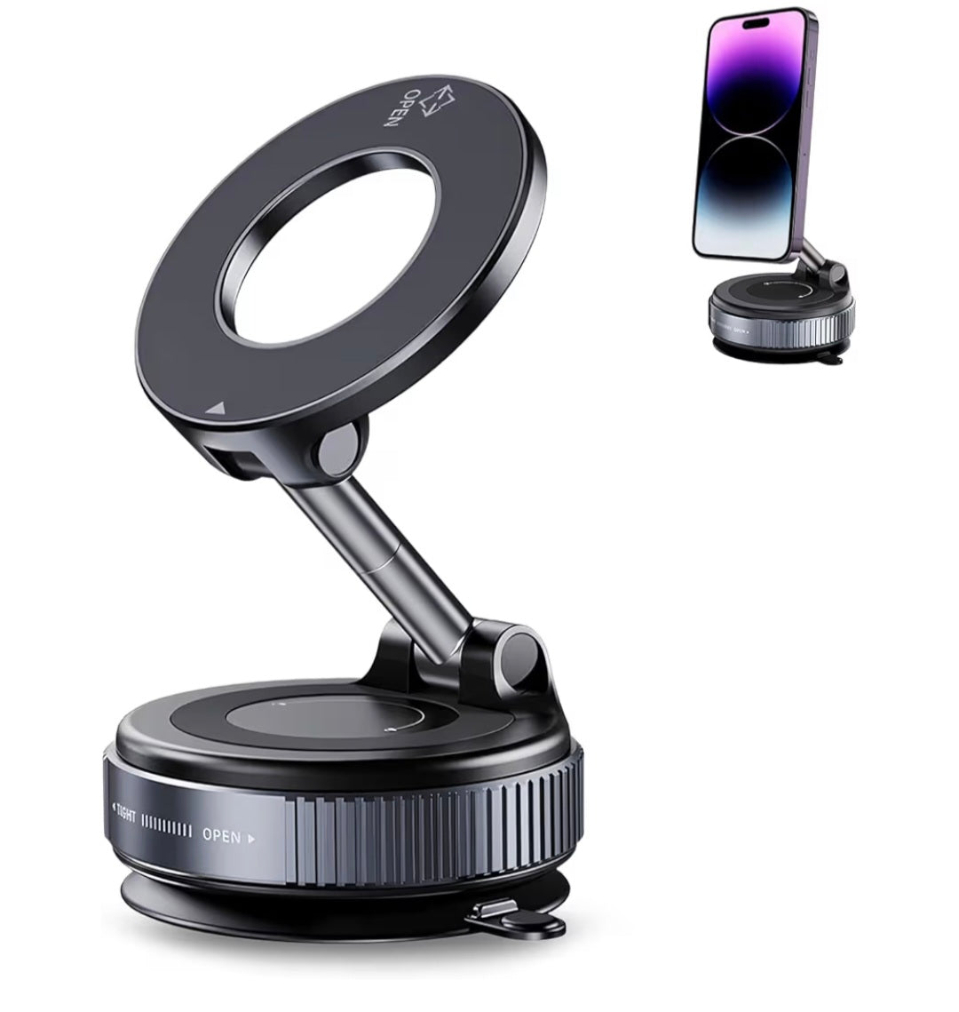 Soporte Magnético Ajustable 360°